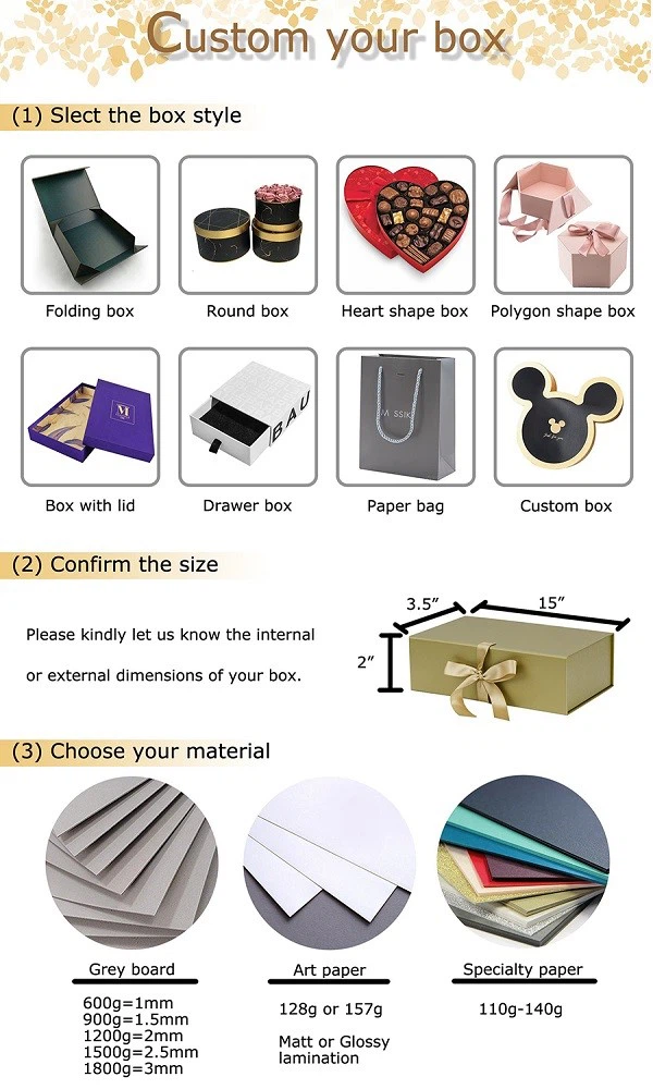 box style of folding box with ribbon box style of folding box with ribbon