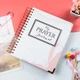 دفتر ورقي